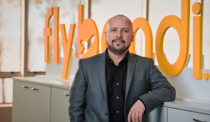 Flybondi lanzó los primeros pasajes tokenizados en LATAM FROW COOLTURE