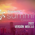 Singularity U Summit Colombia FROW Coolture