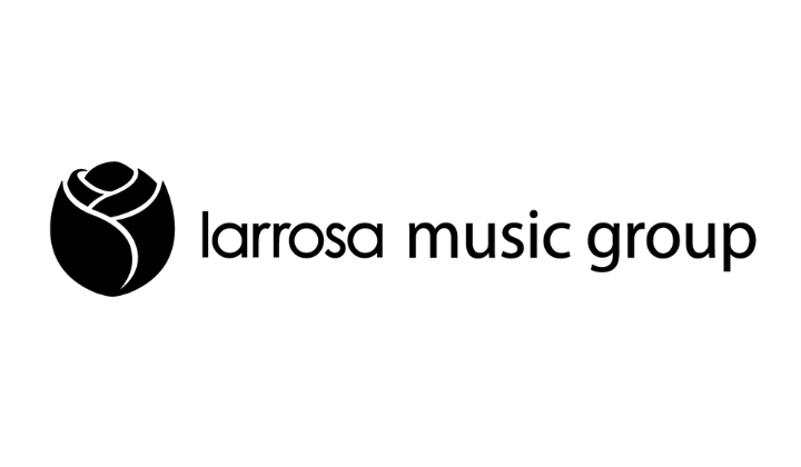 Larrosa Music Group en FROW Coolture