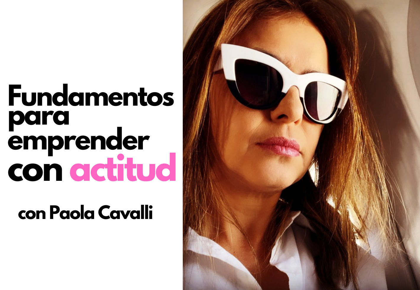 Paola Cavalli asesora emprendimientos comunicación estratégica FROW Coolture entrevista