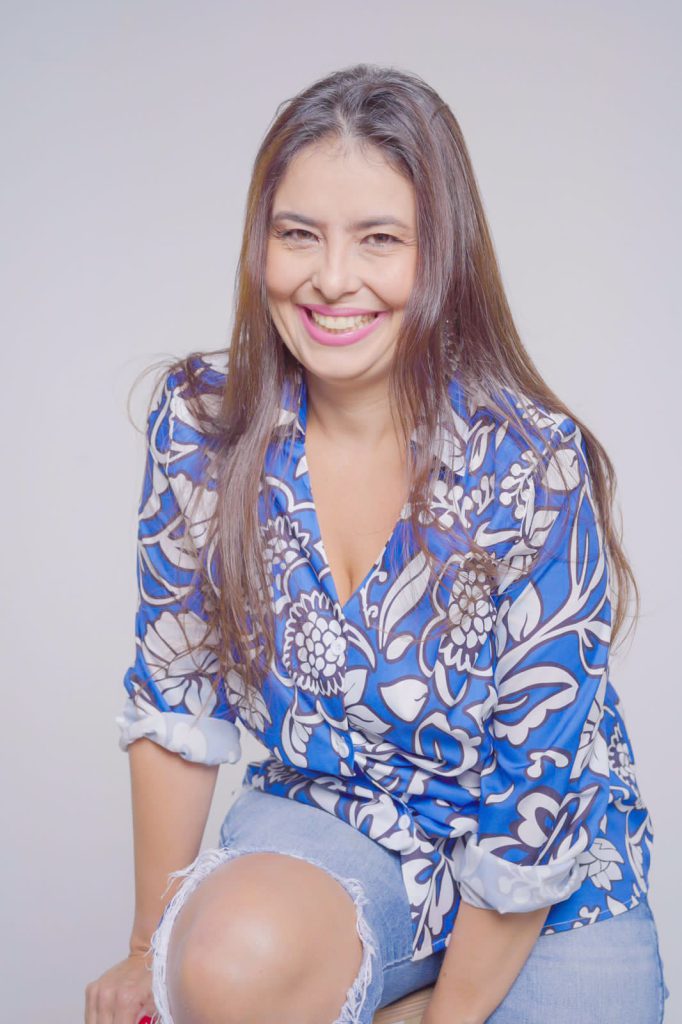 Paola Cavalli asesora emprendimiento y comunicaciones FROW Coolture entrevista