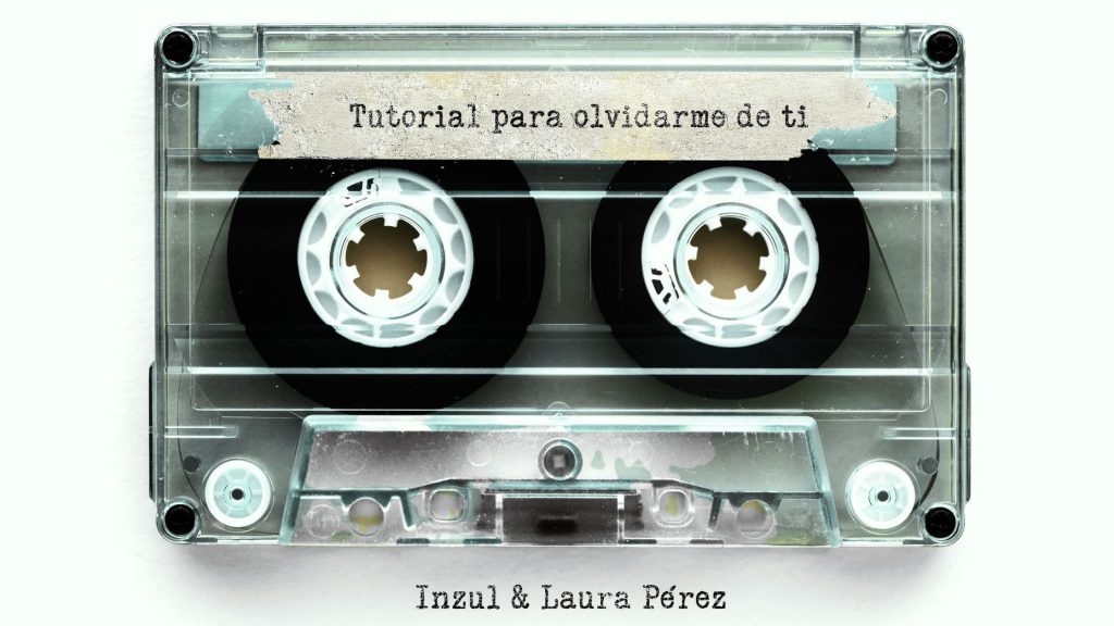 Inzul y Laura Pérez Presentan "Tutorial Para Olvidarme De Ti" en FROW Coolture