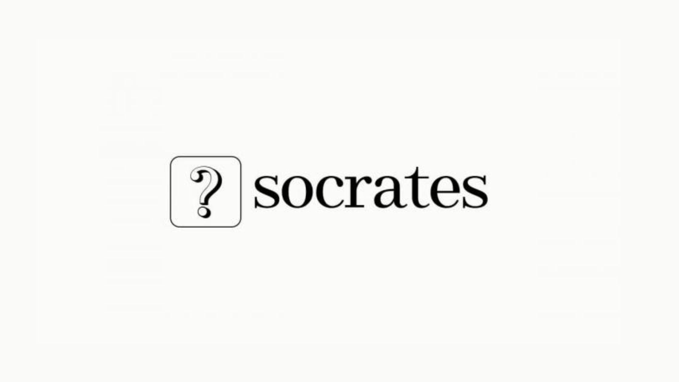 Socrates blockchain en FROW Coolture