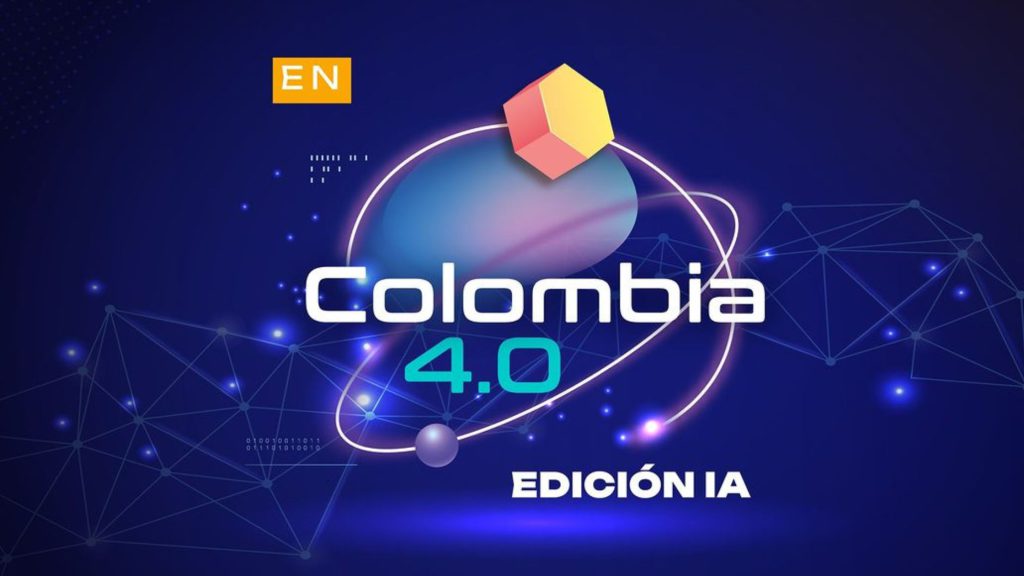 Colombia 4.0 en FROW Coolture